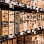 ブランド戦略としての食品パッケージデザイン：成功例に学ぶ